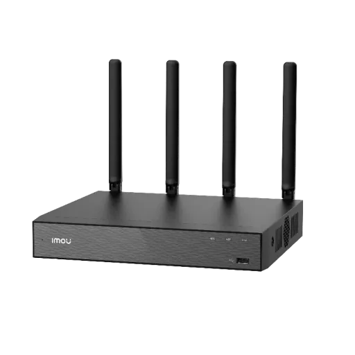 IMOU NVR N108W-8A0E | 10CH. WIFI NVR
