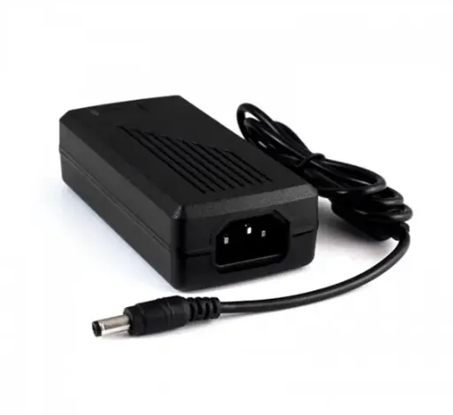 DC 12V=5A | ADAPTOR WITH 2 PIN POWER CABLE (1205)
