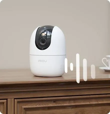 IMOU S2EP-3R1S | 3MP RANGER 2 PRO WIFI CAMERA