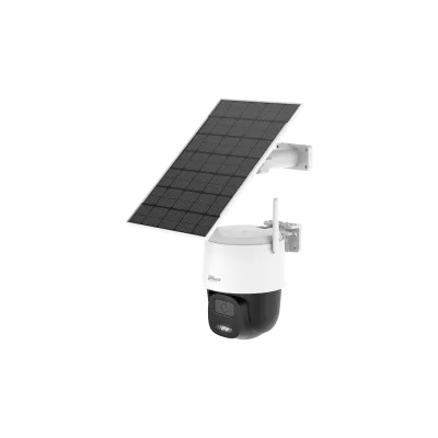 DAHUA BP3E | 3MP APOLLO WITHS WIFI SOLAR PT CAMERA