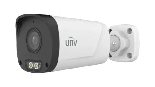 UNV B142-AF28(40)-WL | 2MP COLOR BULLET CAMERA