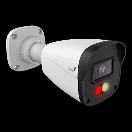 POLLO 423P-AU-PV3/PM | 3MP NIGHT FIGHTER BULLET IP CAMERA