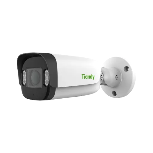 TIANDY C34UV | 4MP POLAR DAY BULLET IP CAMERA