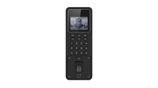 HIKVISION 808MFWX-B | ATTENDANCE TERMINAL