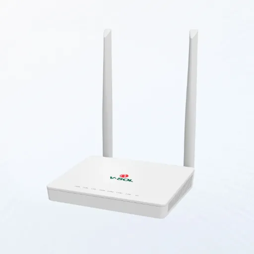 VSOL V2802H | 1XPON+2GE DUAL-BAND ROUTER