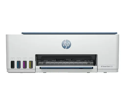 HP SMART TANK 525 | 2-1 COLOR IN PRINTER